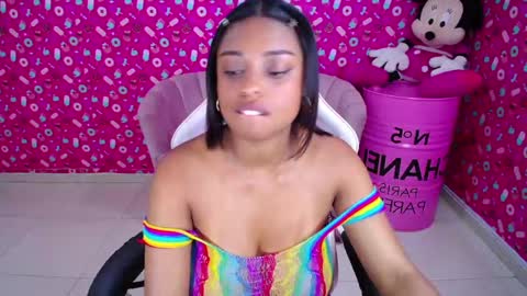 Snapshot of charlote_fun_a chatting on January 29, 7:32 pm Charlote online show from January 29, 7:32 pm