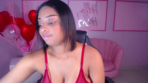 Snapshot of charlote_fun_a chatting on February 4, 10:54 am Charlote online show from February 4, 10:54 am