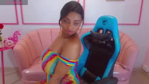 Snapshot of charlote_fun_a chatting on February 11, 4:46 pm Charlote online show from February 11, 4:46 pm