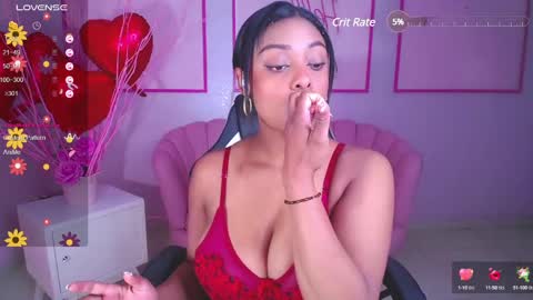 Snapshot of charlote_fun_a chatting on February 19, 1:50 pm Charlote online show from February 19, 1:50 pm