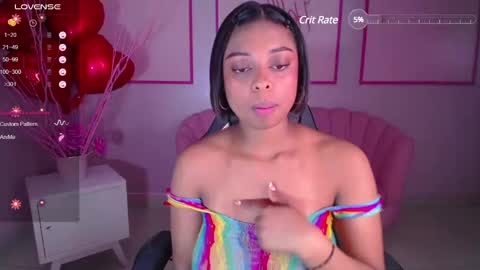 Snapshot of charlote_fun_a chatting on February 21, 1:44 pm Charlote online show from February 21, 1:44 pm