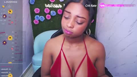 Snapshot of charlote_fun_a chatting on February 24, 7:52 pm Charlote online show from February 24, 7:52 pm