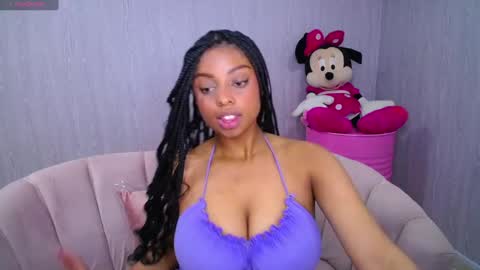 Snapshot of charlote_fun_a chatting on October 7, 1:30 pm Charlote online show from October 7, 1:30 pm