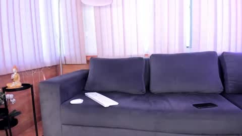 Charlote online show from July 14, 8:47 pm