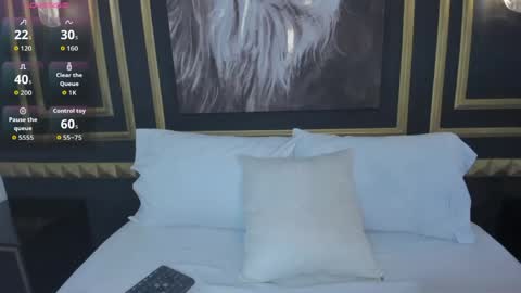 charlote_rossee online show from May 24, 5:01 am