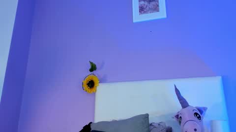 Char 3 online show from November 8, 2:50 pm