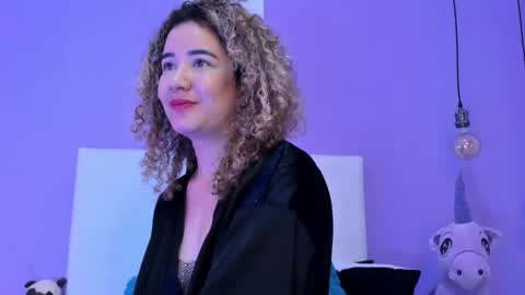 Char 3 online show from February 6, 2:53 pm