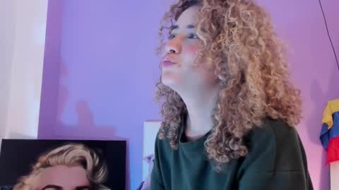 Char 3 online show from March 18, 3:48 pm