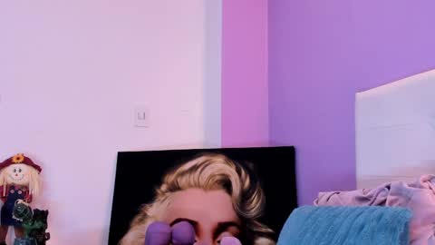 Char 3 online show from April 7, 4:07 pm