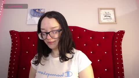 Snapshot of charlotte1_ls chatting on January 6, 9:22 pm charlotte1_ls online show from January 6, 9:22 pm