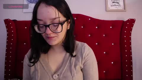 Snapshot of charlotte1_ls chatting on January 7, 10:30 pm charlotte1_ls online show from January 7, 10:30 pm