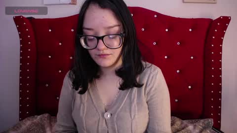 Snapshot of charlotte1_ls chatting on January 8, 1:32 am charlotte1_ls online show from January 8, 1:32 am