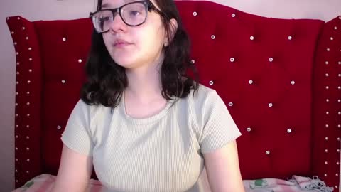 Snapshot of charlotte1_ls chatting on February 13, 9:27 pm charlotte1_ls online show from February 13, 9:27 pm