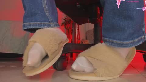 charlotte  grey online show from March 19, 8:13 pm