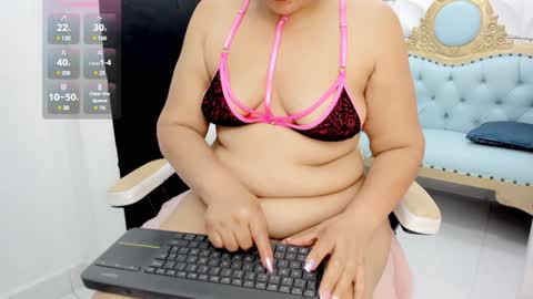 Snapshot of charlotte__milf chatting on January 17, 8:34 am charlotte__milf online show from January 17, 8:34 am