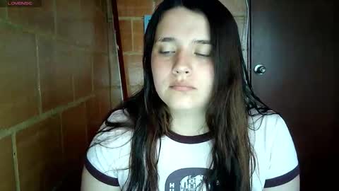 Charlotte  online show from November 20, 9:47 pm