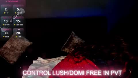  CHARLOTTE BROWN  online show from February 19, 1:06 pm