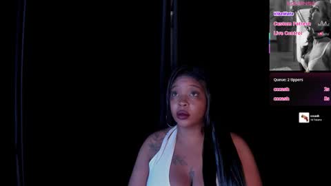  CHARLOTTE BROWN  online show from March 19, 7:40 pm