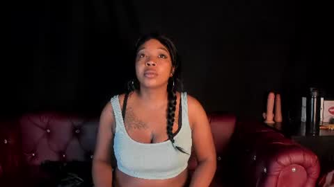  CHARLOTTE BROWN  online show from June 27, 10:53 am