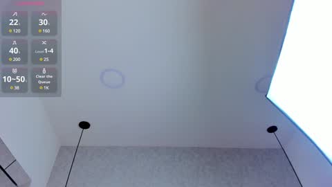 Charlotte online show from January 27, 2:35 pm