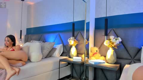 Charlotte online show from February 4, 4:50 pm