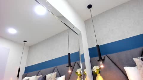 Charlotte online show from March 7, 2:01 pm