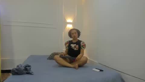 charlottte y dante online show from March 7, 5:04 am