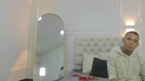 charlottte y dante online show from April 13, 3:56 am