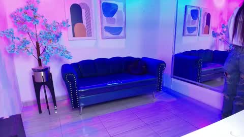 Charlotte online show from November 8, 3:50 am