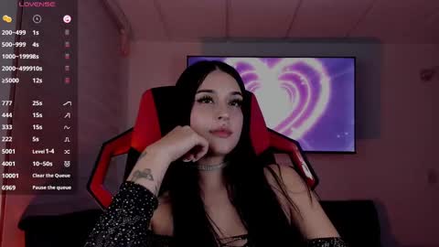 Charlotte  online show from September 10, 11:38 pm