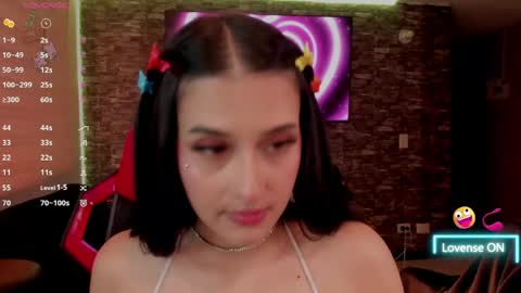 Charlotte  online show from May 9, 1:00 am