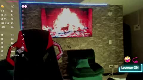 Charlotte  online show from May 28, 11:02 pm