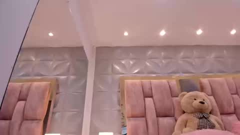 Charlotte Icee online show from March 10, 3:28 pm