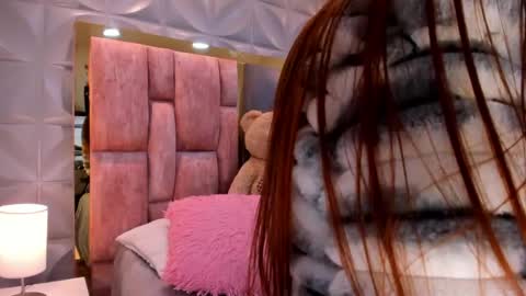 Charlotte Icee online show from April 16, 1:12 pm