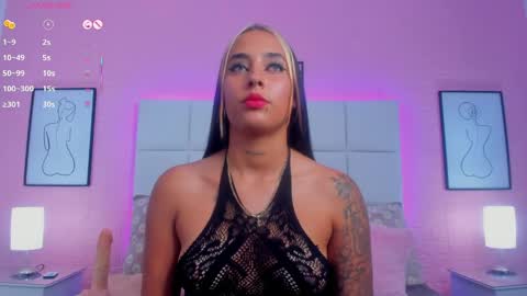 Charlotte online show from May 21, 7:43 pm