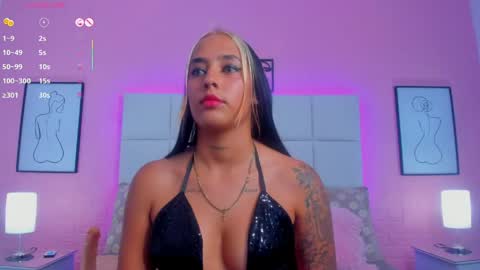 Charlotte online show from May 25, 7:09 pm