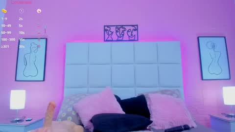 Charlotte online show from May 27, 1:57 am