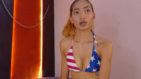 CHARLOTTE online show from February 8, 12:08 pm