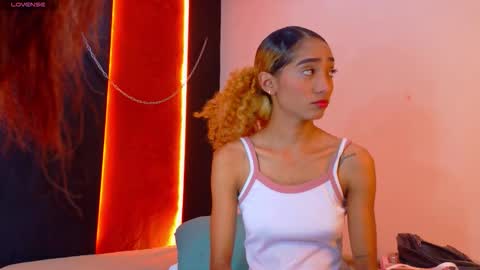 CHARLOTTE online show from February 11, 9:58 am