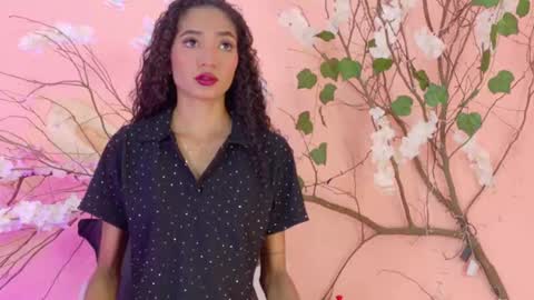 Snapshot of charlotte_love10 chatting on July 5, 7:54 pm CHARLOTTE online show from July 5, 7:54 pm