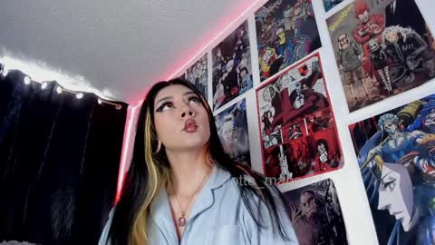 Charlotte online show from April 2, 3:53 pm