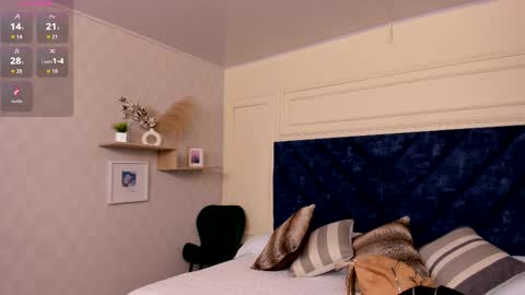 Charlotte Mayers online show from September 29, 11:26 am