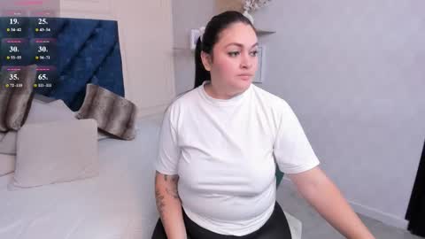 Charlotte Mayers online show from March 29, 11:43 am