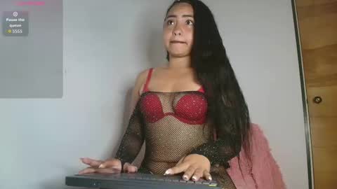 charlotte_princess_1 online show from November 17, 9:37 am