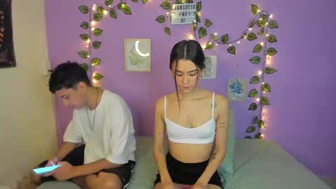 Snapshot of charlotte_queeen chatting on February 13, 7:31 pm Charlotte online show from February 13, 7:31 pm