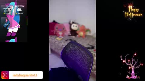 Snapshot of charlotte_queen20 chatting on October 26, 4:29 am Charlotte online show from October 26, 4:29 am