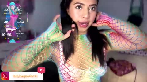 Snapshot of charlotte_queen20 chatting on November 14, 3:16 am Charlotte online show from November 14, 3:16 am