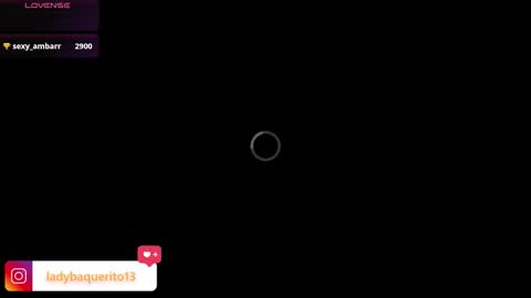 Snapshot of charlotte_queen20 chatting on November 26, 3:18 am Charlotte online show from November 26, 3:18 am