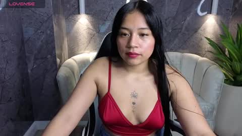 Snapshot of charlotte_tx chatting on September 16, 1:01 pm Online 800 to 1400 online show from September 16, 1:01 pm