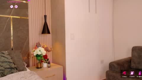 charlottebrandt_ online show from July 11, 4:04 am